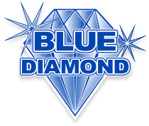 BLUE DIAMOND