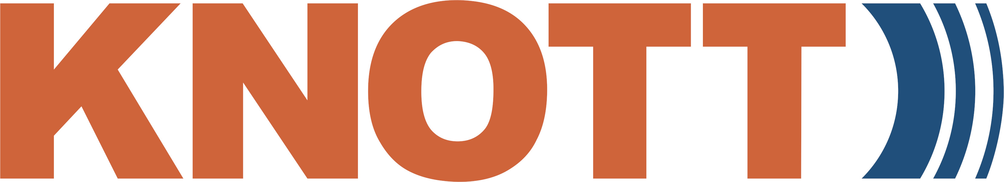 Knott
